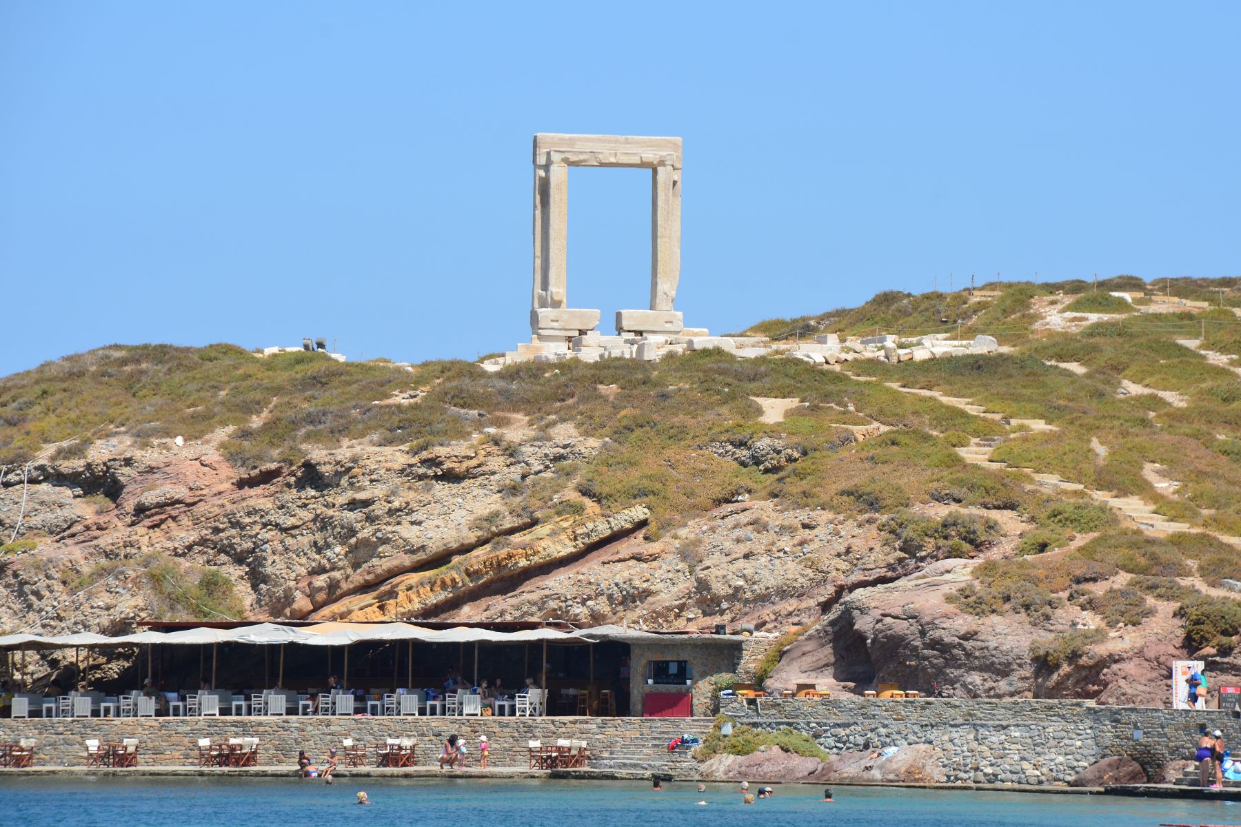 Naxos